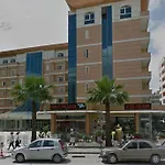 1+1 Family Flat With Balcony