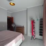 1+1 Family Flat With Balcony
