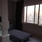 1+1 Family Flat With Balcony