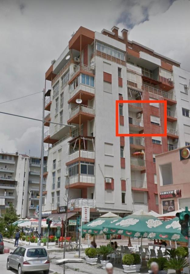 1+1 Family Flat With Balcony Durrës