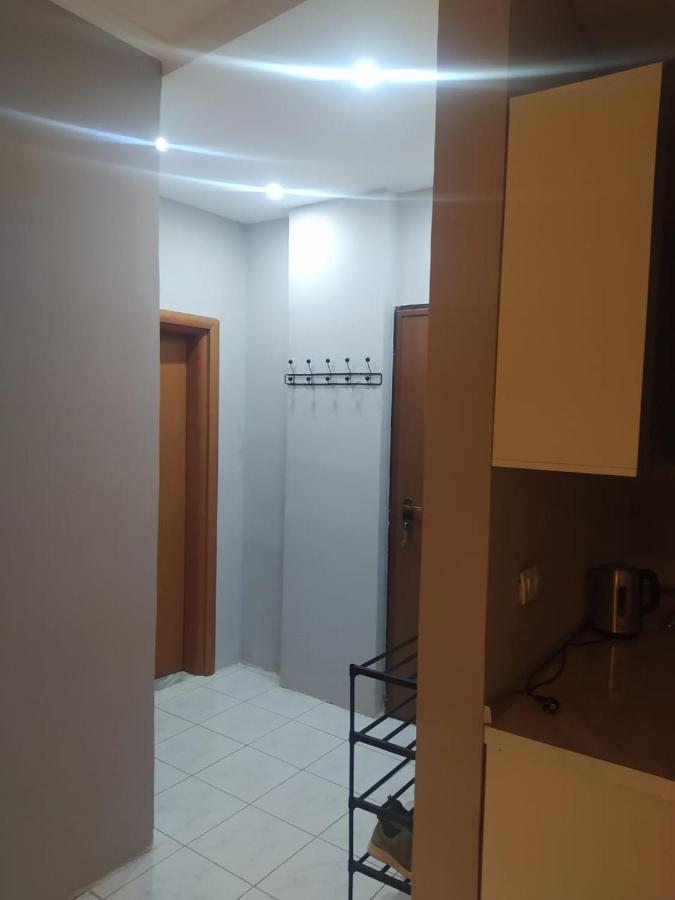 1+1 Family Flat With Balcony Apartament Durrës